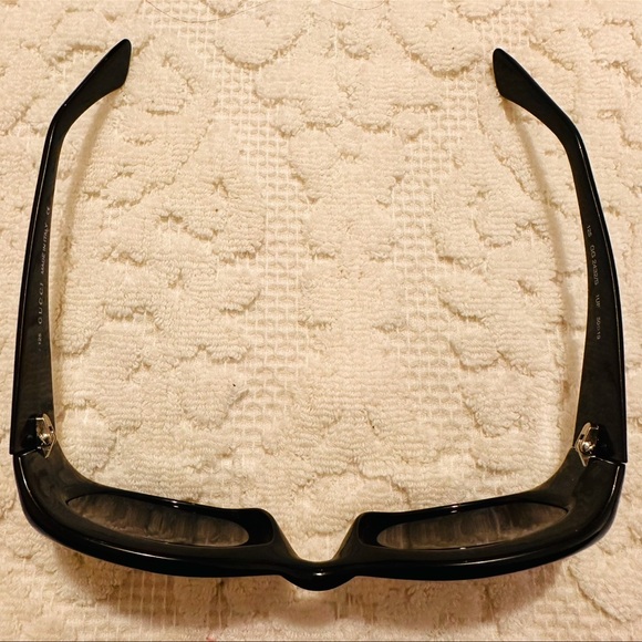 Gucci | Sunglasses | Vintage Gucci Sunglasses - Picture 7 of 8